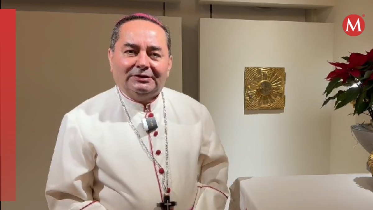 Obispo de Tampico, Armando Álvarez Cano