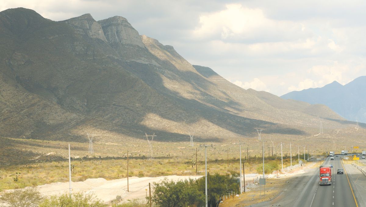 El proyecto de la Gigafactory de Nuevo León fue anunciado a principios de marzo de 2023 por Elon Musk. Roberto Alanís