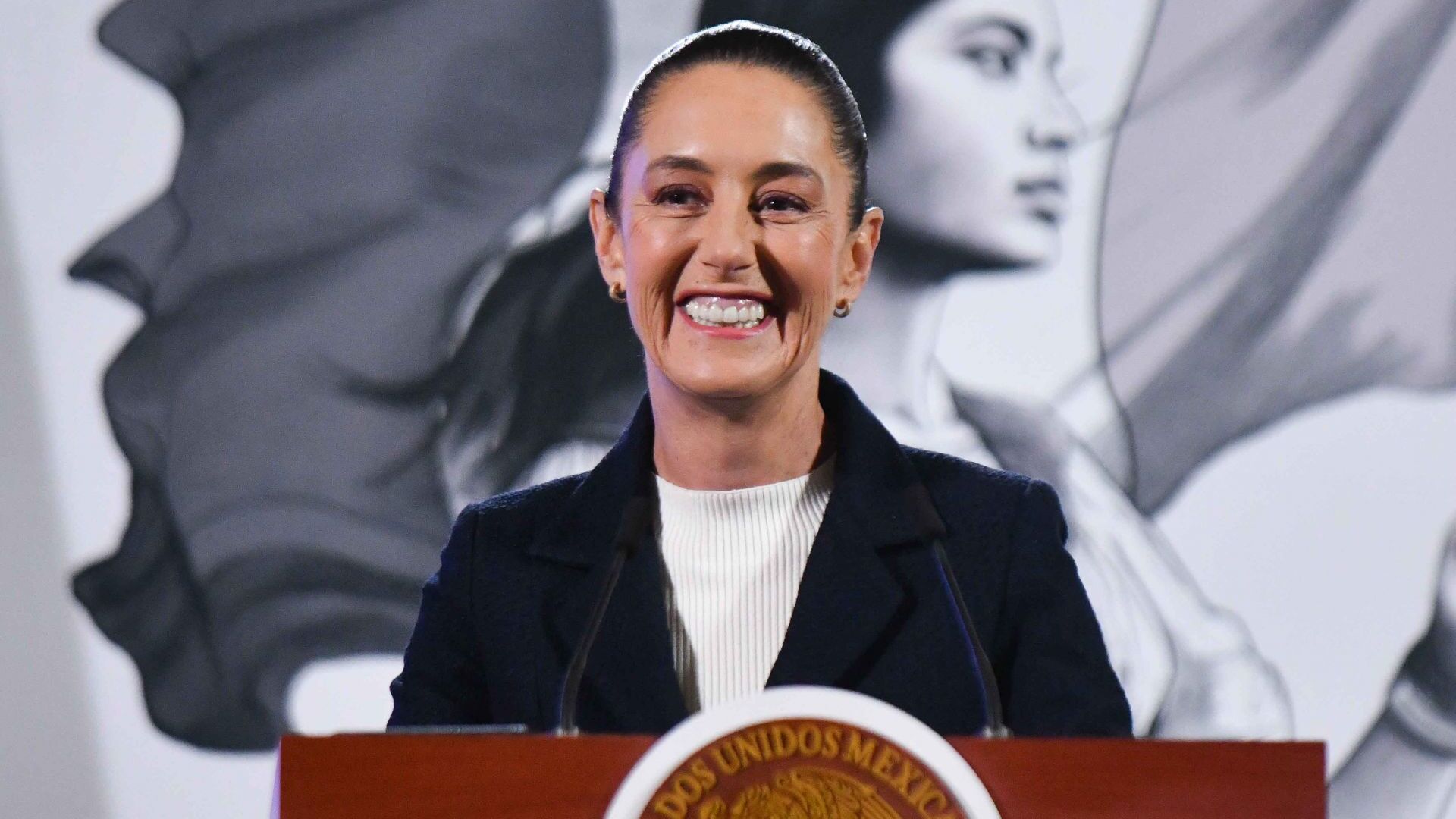Sheinbaum garantiza que Pemex pagará adeudos con proveedores