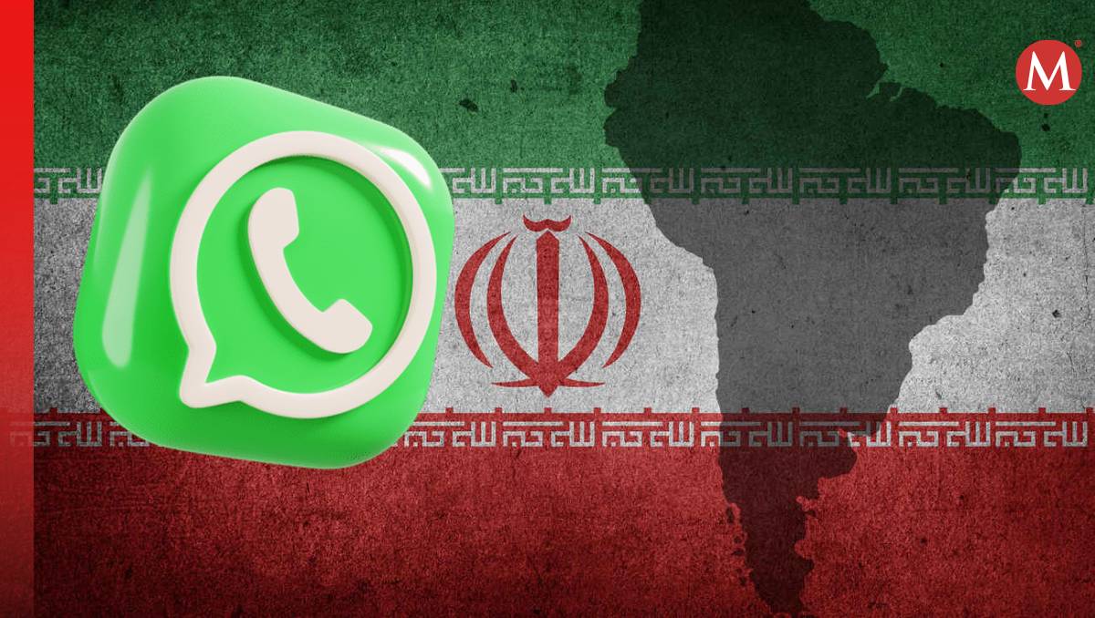 WhatsApp vuelve a estar disponible en Irán | Especial