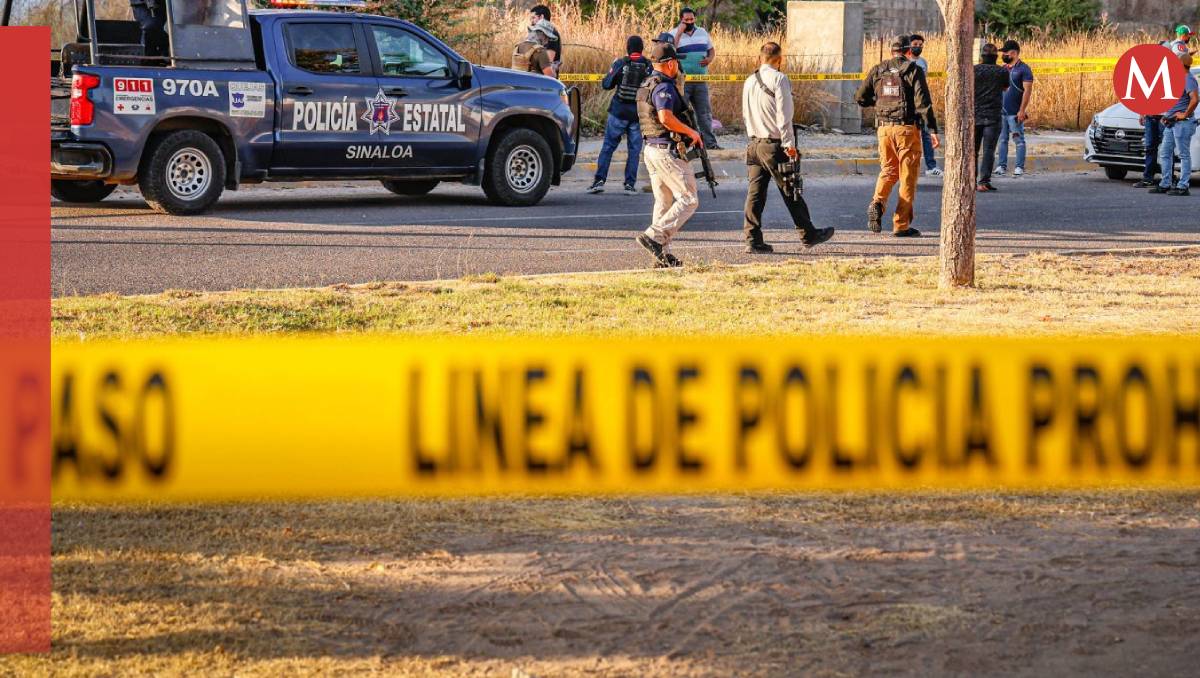 Este 24 de diciembre, 54 personas murieron víctimas de homicidio, según informó la SSPC | Imagen ilustrativa, Cuartoscuro