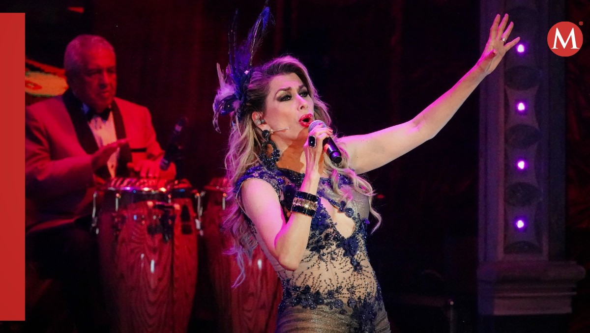 Dulce, la famosa cantante mexicana murió este 25 de diciembre de 2024 | ESPECIAL