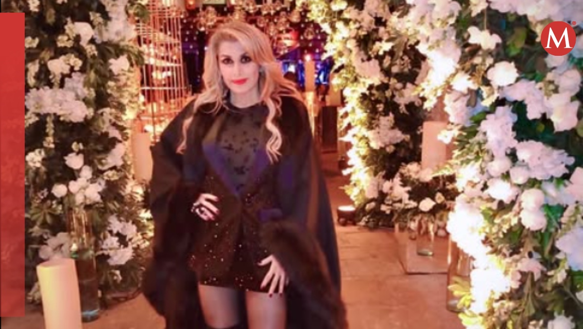 Dulce participó en diversos proyectos para la pantalla chica | Instagram