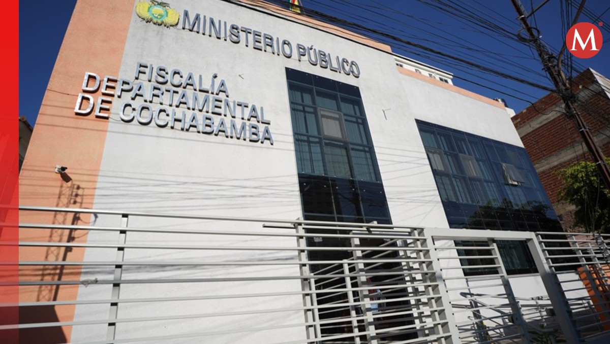 La fiscalía de Bolivia se encuentra investigando el caso. (Foto: X @FGE_Bolivia)