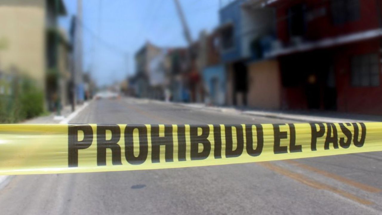 Fiscalía de Michoacán rescata a familia secuestrada durante operativo