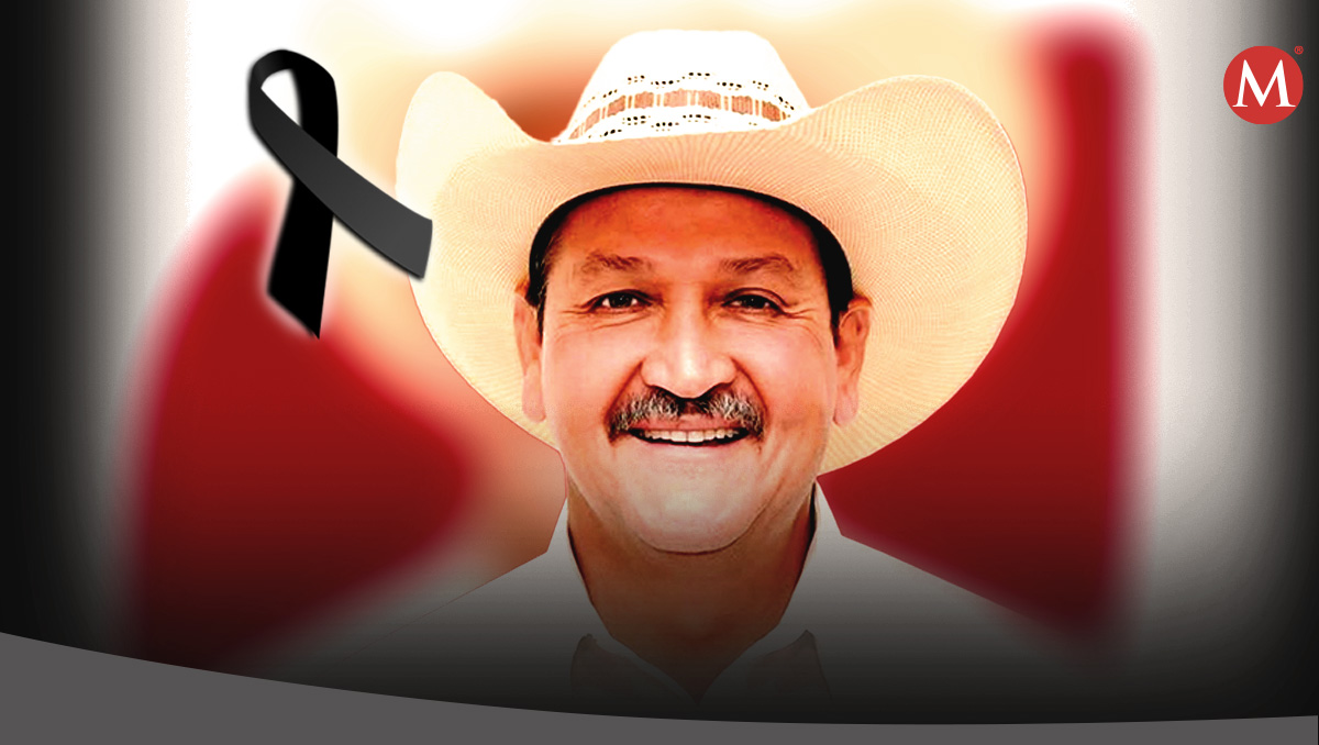 Francisco Bañuelos, funcionario de Morena fue asesinado