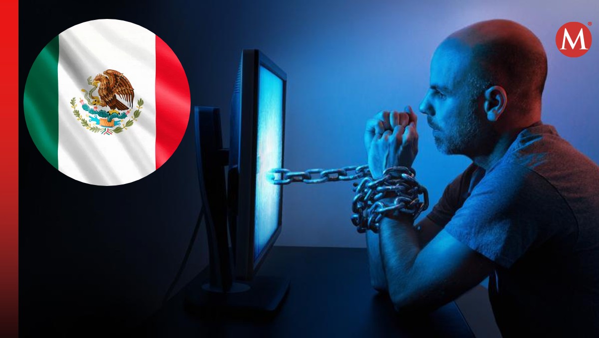 México aumenta su tiempo de consumo de pornografía | Especial