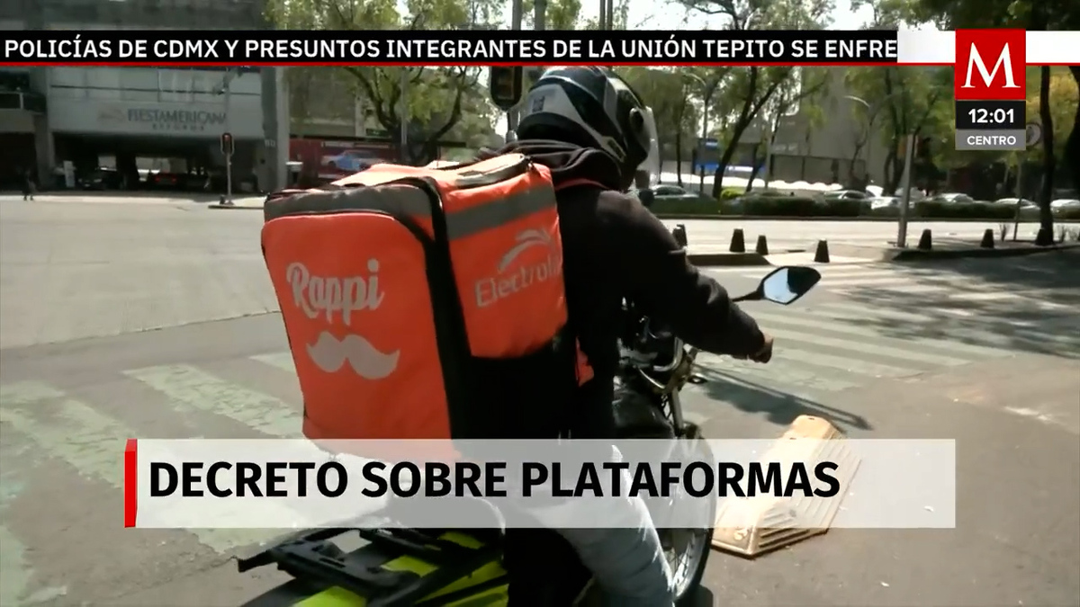 Milenio Noticias, con Carlos Zúñiga, 25 de diciembre de 2024
