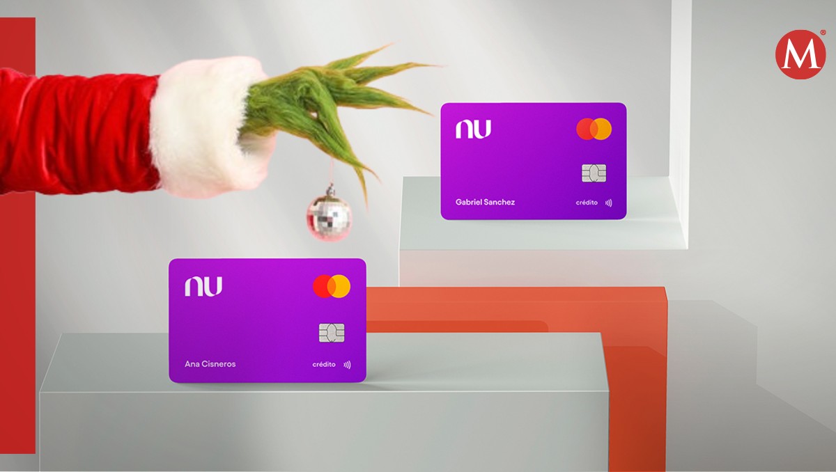 Nu es la plataforma de banca digital más grande del mundo fuera de Asia. | Especial