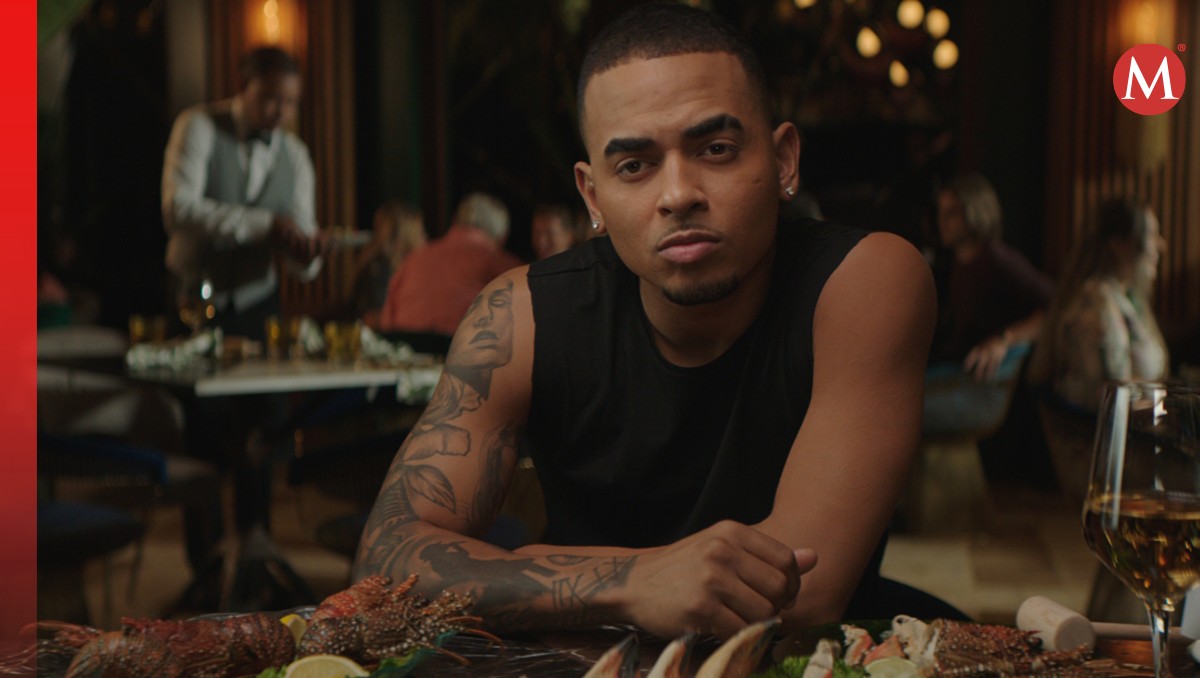 Ozuna tendrá película biográfica | Especial