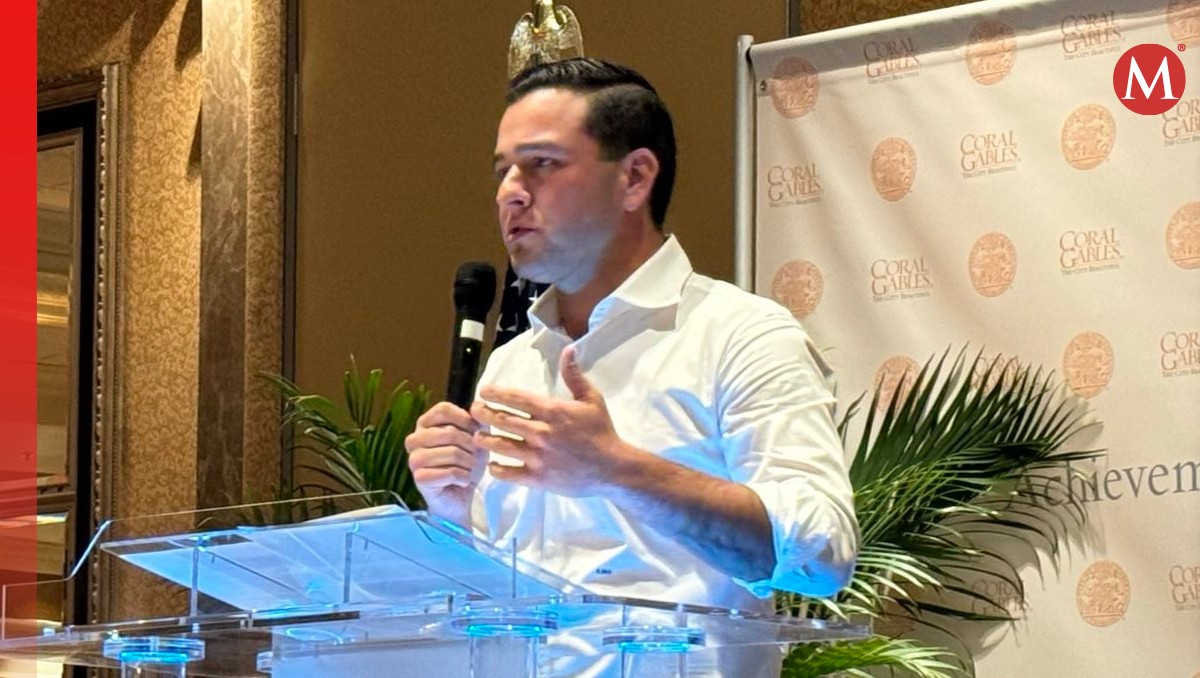 ¿Quién es Kevin Marino Cabrera? (Foto: X @KMCabreraFL)