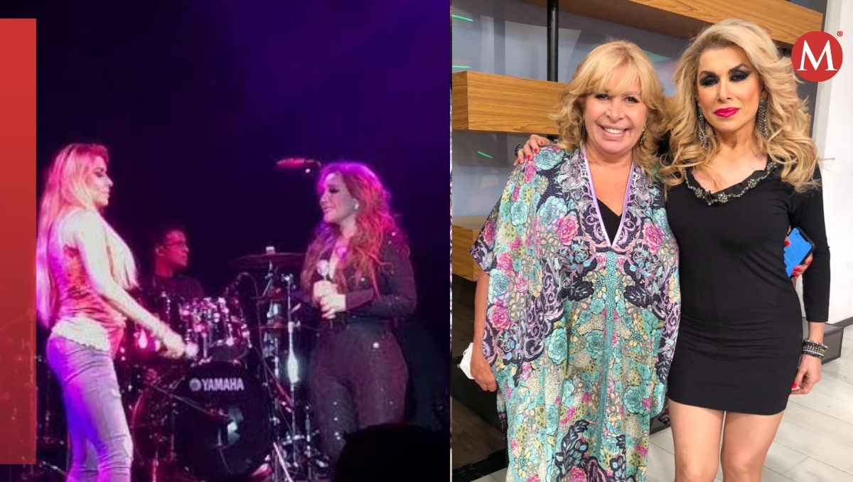 Así reaccionaron los famosos al fallecimeinto de la cantante Dulce | Especial