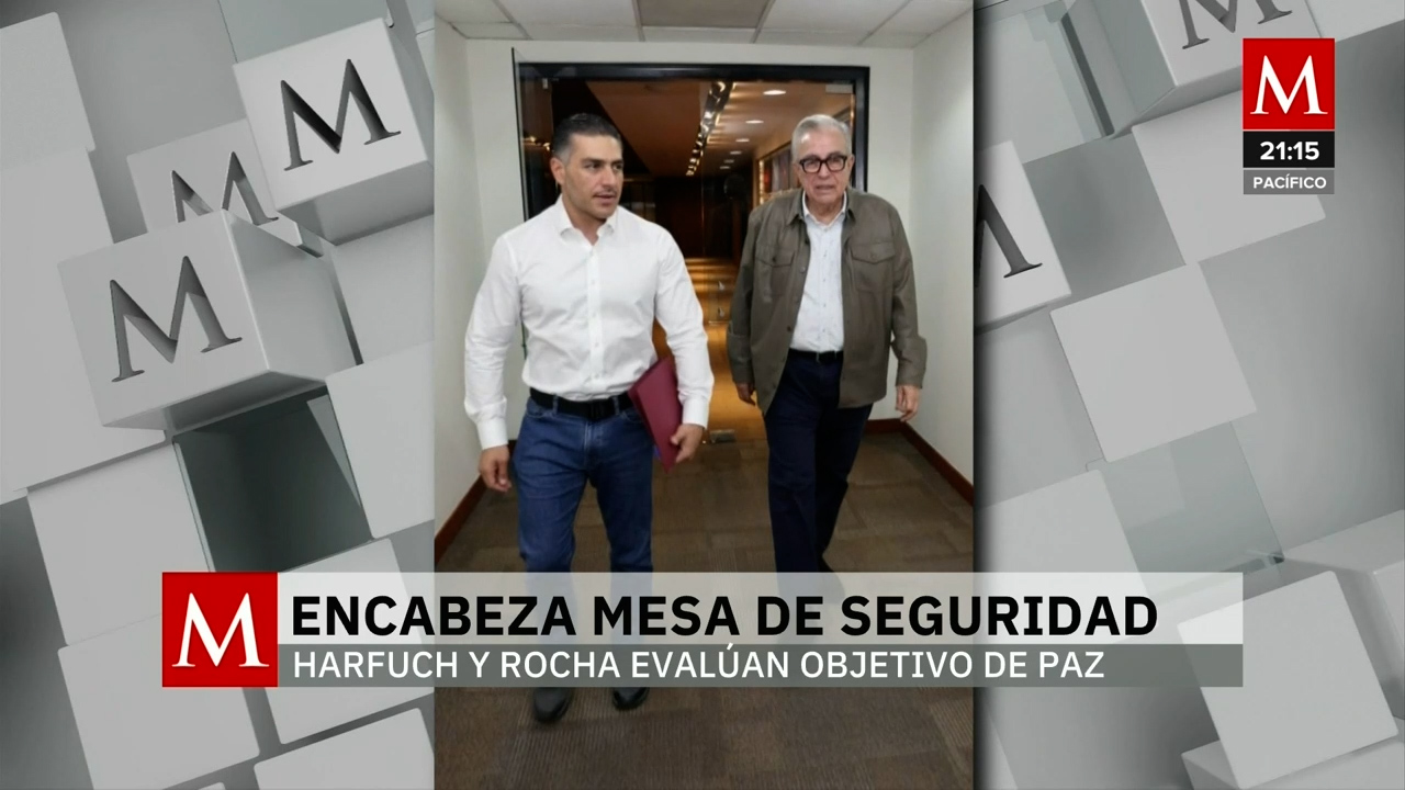 Sinaloa refuerza la seguridad para Navidad con operativo especial