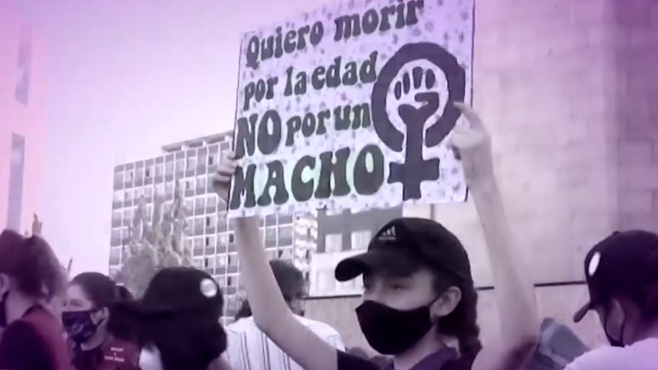 Desde violencia hasta avance en derechos; 2024 ha sido un año histórico para las mujeres en México