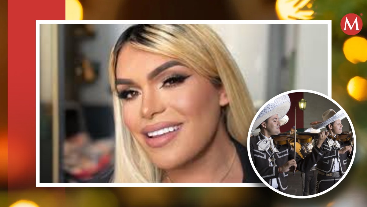 Wendy Guevara en Navidad | Especial.