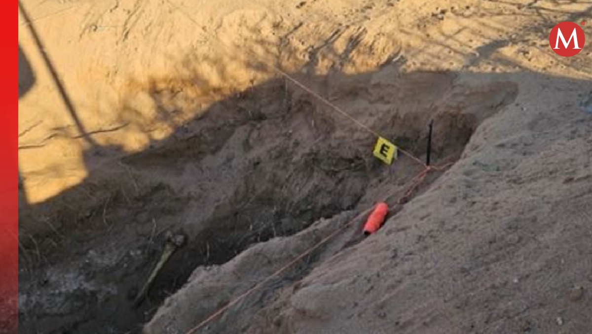 Los análisis forenses continúan para identificar las osamentas y determinar las causas de muerte. | Especial