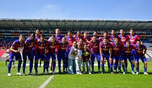 Atlante desmientió que quiere pagar su ascenso a la Liga MX, sino que desean hacerlo bajo los parámetros de la Federación Mexicana de Futbol