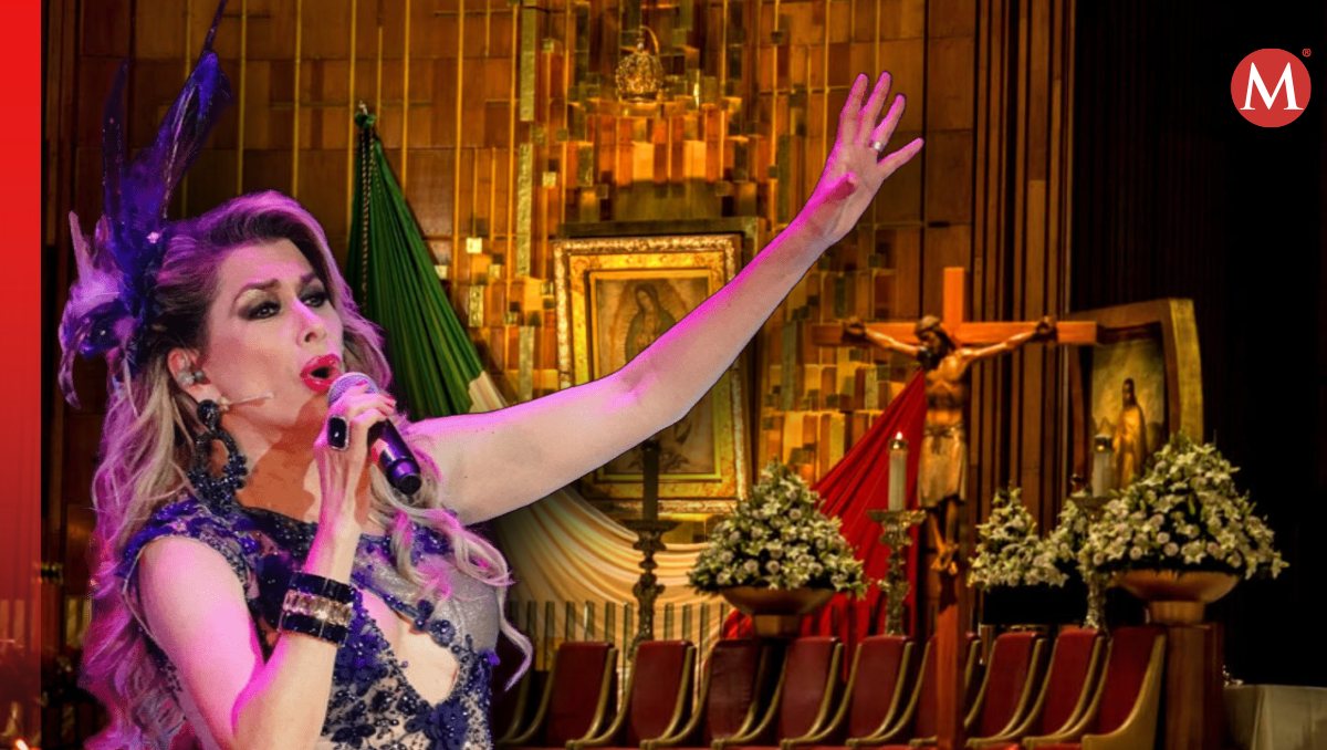 Celebrarán misa en La Basílica de Guadalupe en honor a Dulce | Especial