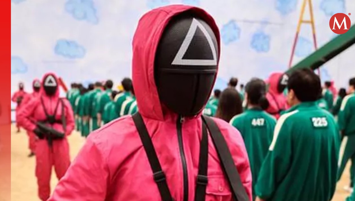 Conoce quién es responsable de crear 'El juego del calamar' | Especial