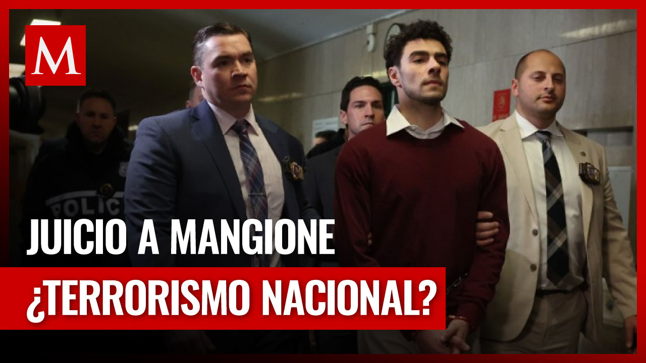 Luigi Mangione y el asesinato de Brian Thompson: Implicaciones legales