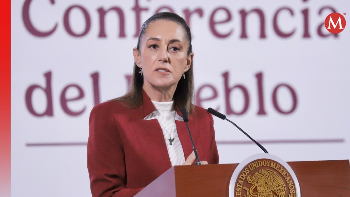 La mandataria reveló que el IFT realizó unas últimas concesiones, antes de desaparecer. | Ariel Ojeda