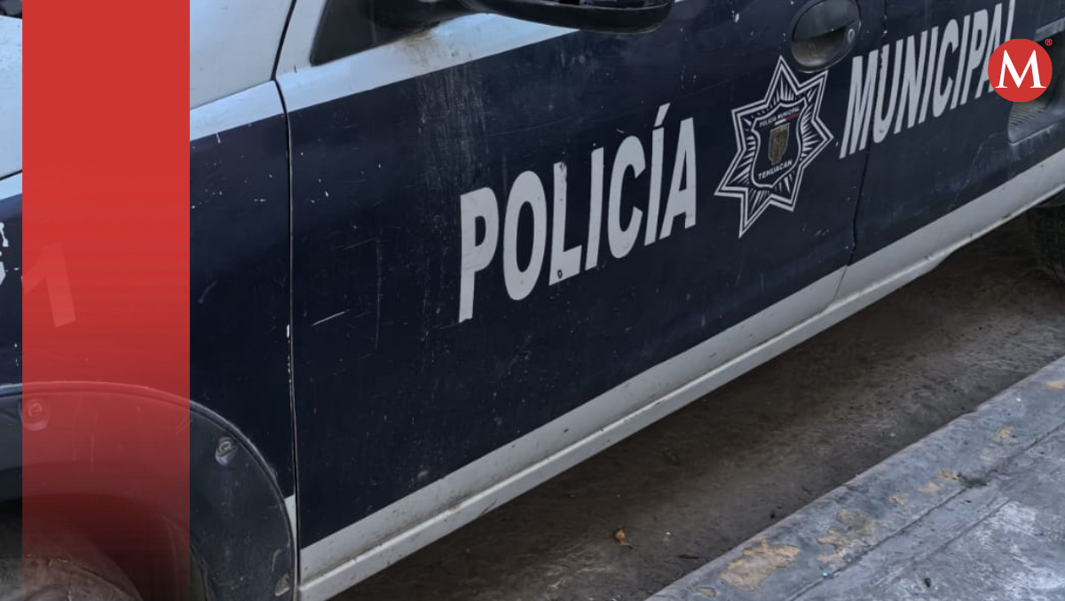 Mujer se quita la vida tras cena de Navidad en Tehuacán, Puebla | Especial