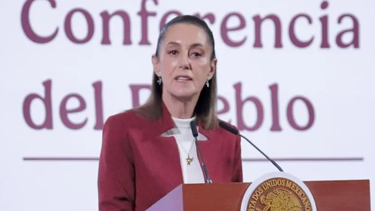 Para próximo periodo de sesiones en el Congreso, Sheinbaum alista 20 iniciativas de ley
