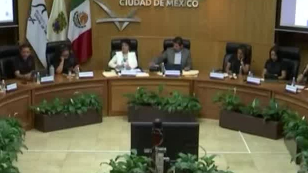 Previo a elección judicial, IECM advierte escasez de papel seguridad para boletas