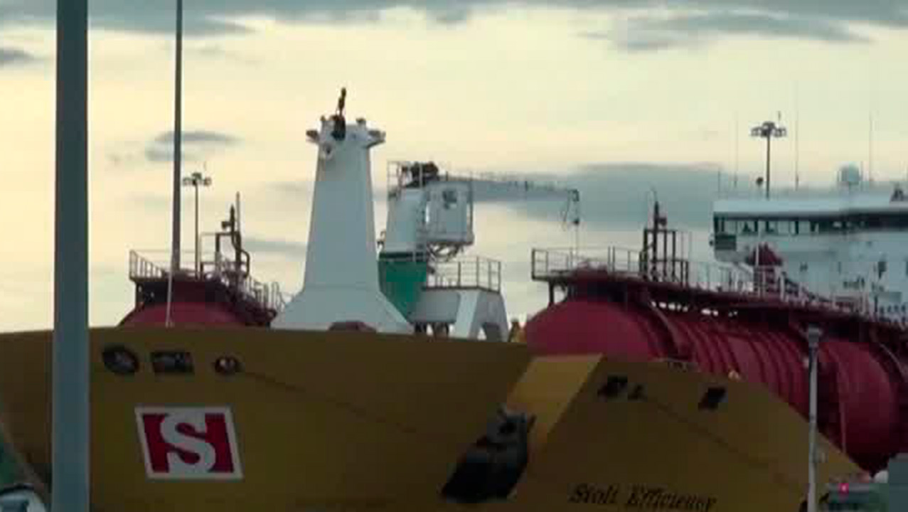 Trump y el canal de Panamá, México dialoga con Centroamérica | Mirada Latinoamericana