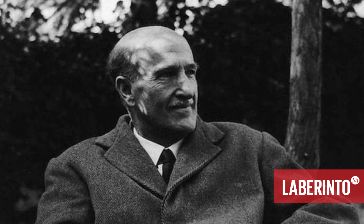 Vicente Aleixandre, 1898-1984. (Archivo)