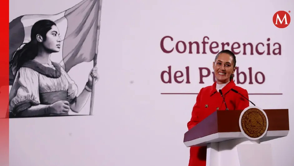 Albazo del IFT para licitar 2 mil 400 frecuencias de radio no procederá: Sheinbaum