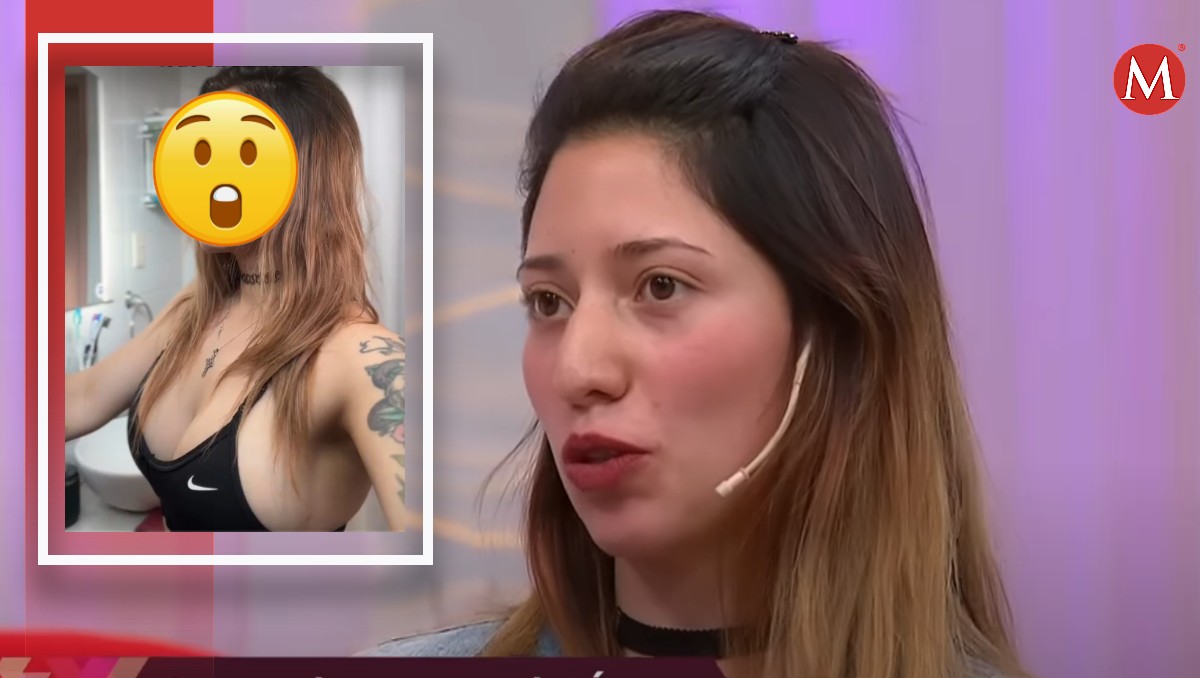 Ana Elisa, ex integrante de Enamorándonos, impacta por radical cambio. | Enamorándonos y Ana Elisa