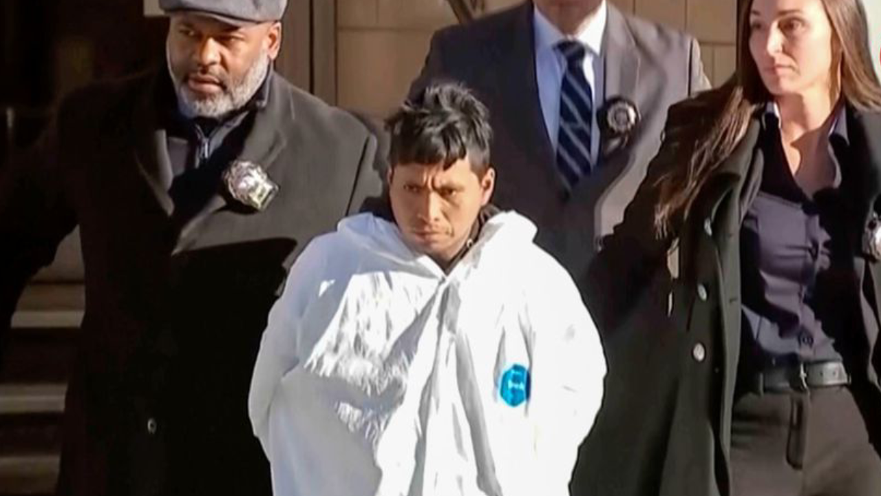 Buscan la cadena perpetua para Sebastián Zapeta, esto tras quemar viva a una mujer en Nueva York