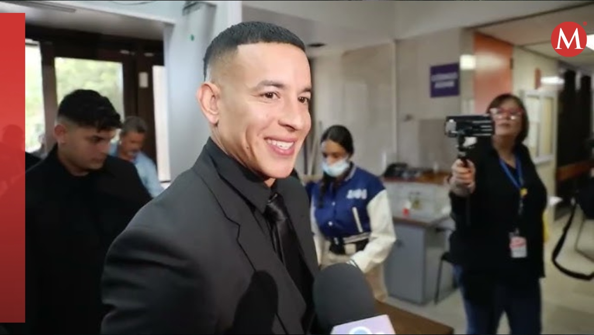 Daddy Yankee pide "desacato" contra su esposa | Especial