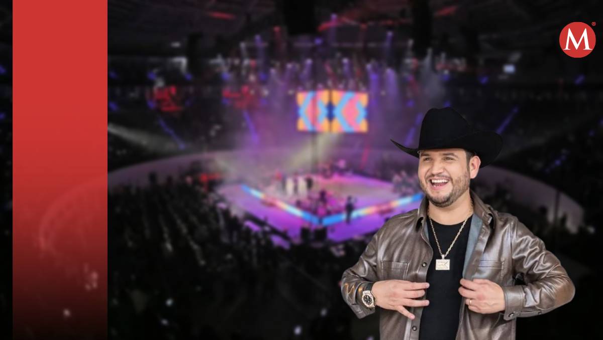 Eden Muñoz en Torreón. l Milenio Diseño