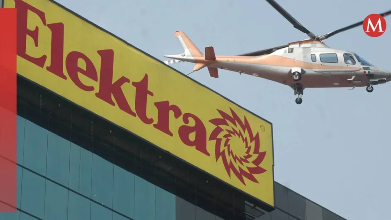 Elektra tramita la salida de la BMV; los accionistas acuerdan privatizar la compañía