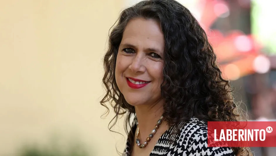 La ensayista y poeta Silvia Eugenia Castillero. (UdG)
