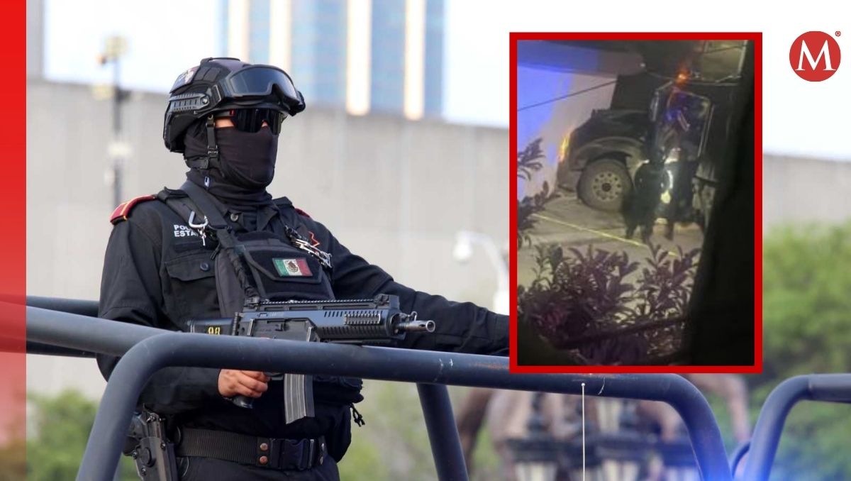 El hombre murió presuntamente a manos de elementos de Fuerza Civil / Especial