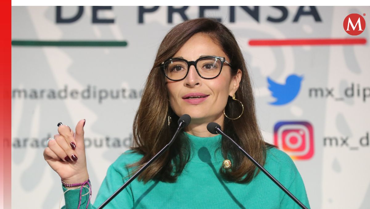 Laura Ballesteros se manifestó contra el enfoque punitivo en materia de comercialización y consumo de drogas. | Foto: especial
