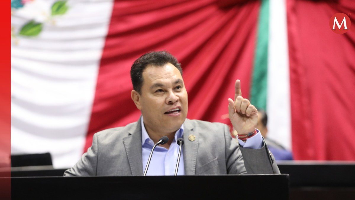 El legislador, Arturo Yáñez, prevé restablecer un mecanismo de financiamiento ágil y efectivo. | Foto: especial