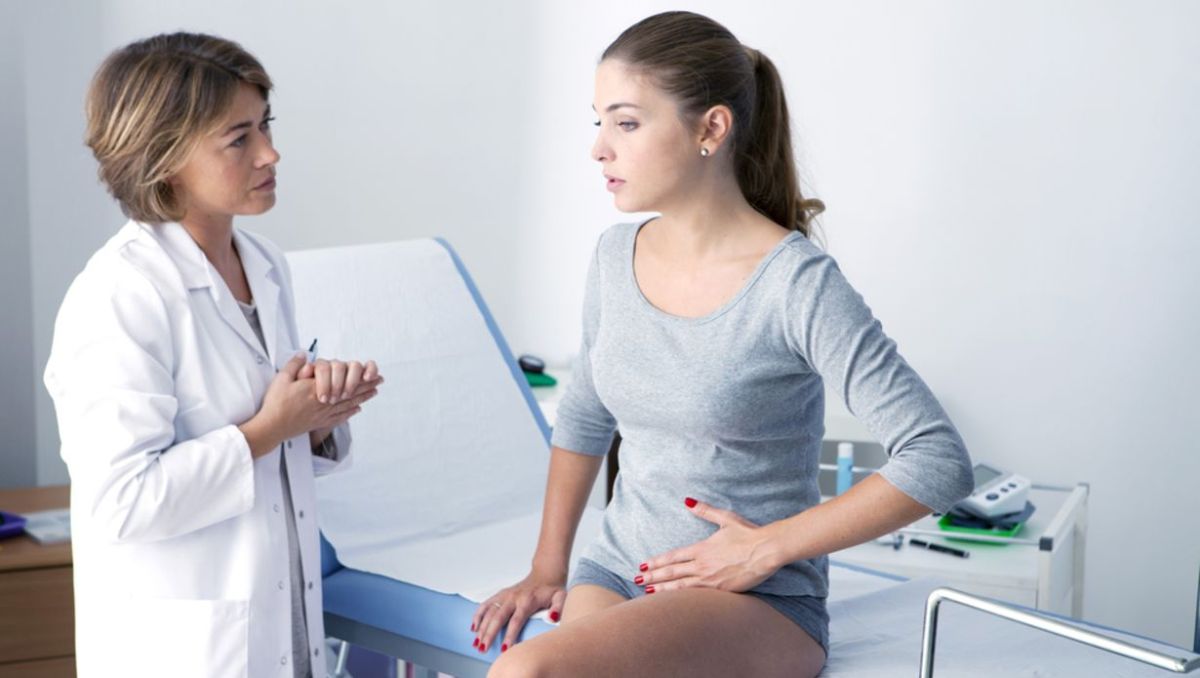 En México se registraron 602 mil 433 casos de vulvovaginitis en el 2024. Especial