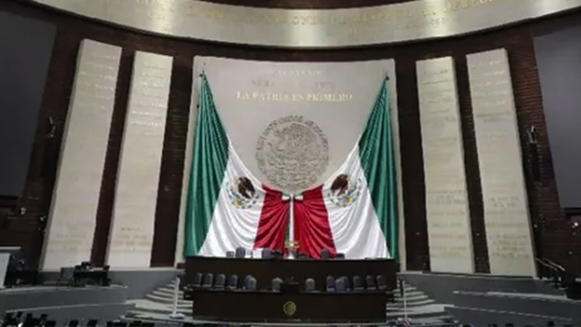 Morena en San Lázaro se prepara para aprobar reformas de Sheinbaum