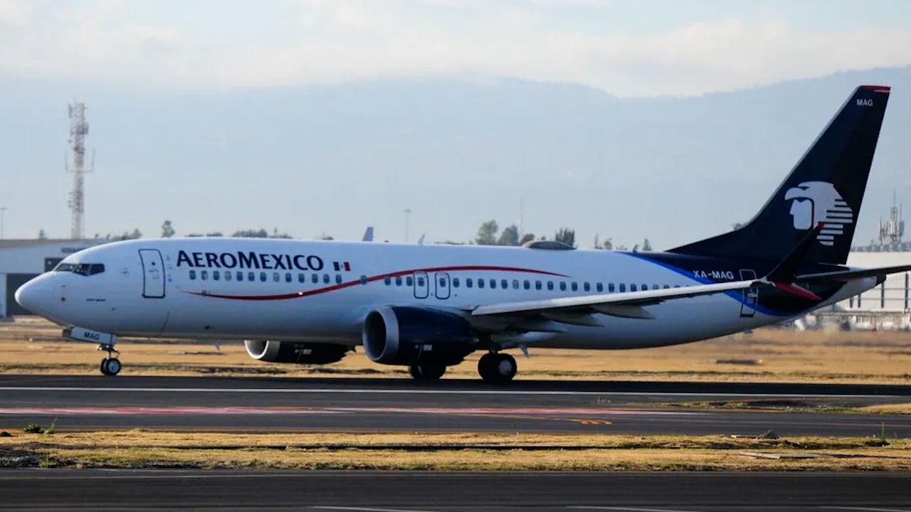 Pilotos de Aeroméxico Connect aprueban aumento salarial del 20%
