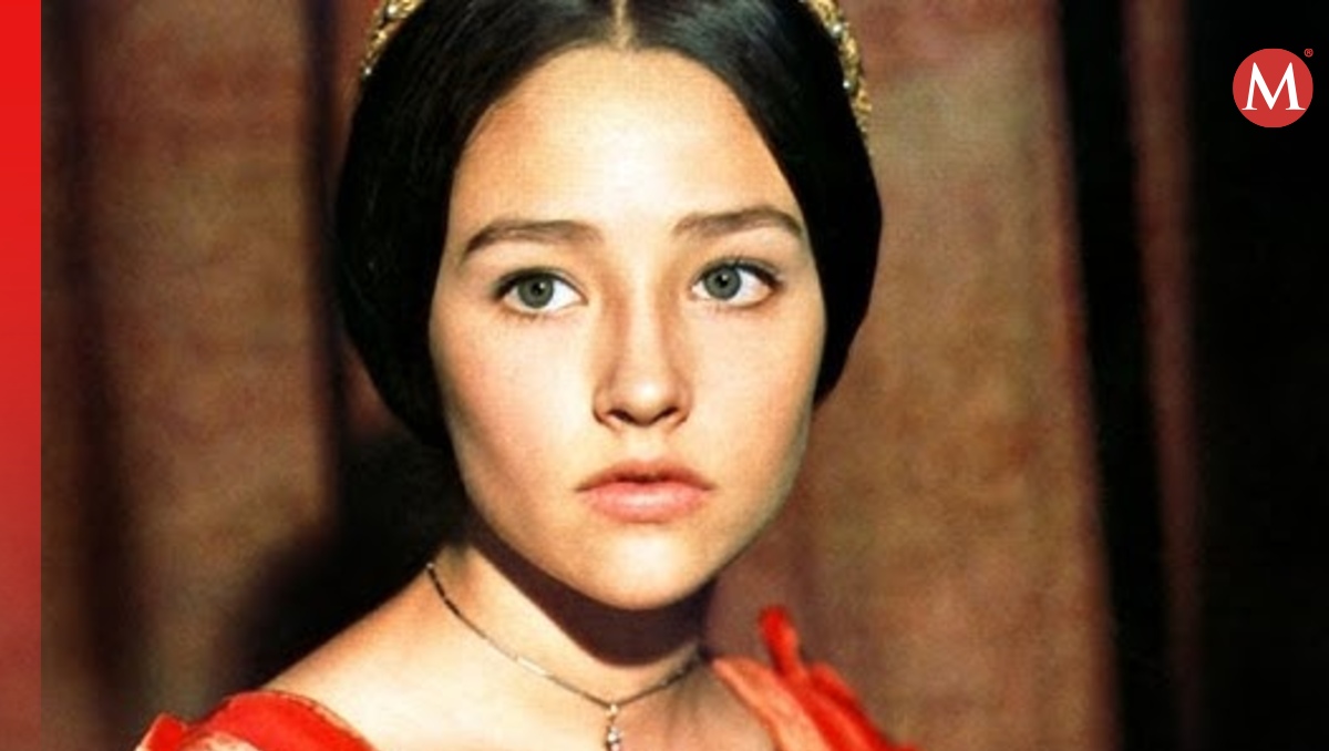 Protagonizó la cinta 'Romeo y Julieta' de 1968 | Especial