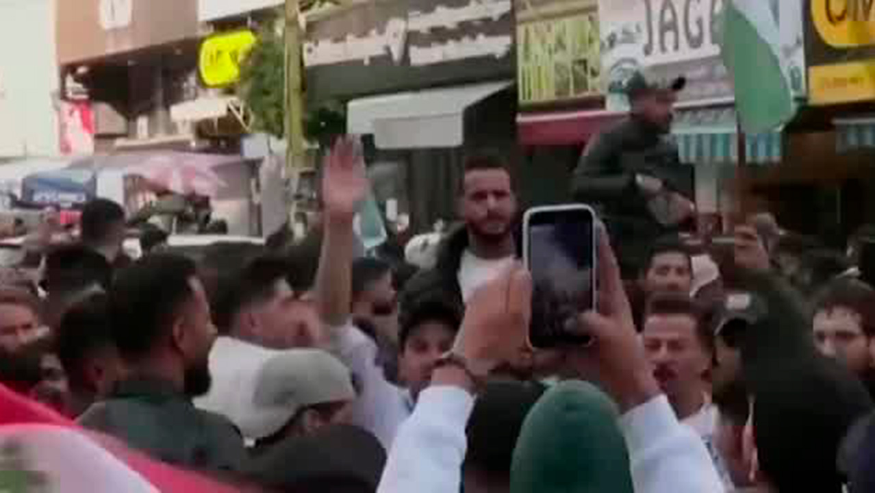 ¿Qué ha pasado con la guerra civil en Siria? | Milenio entre Fronteras