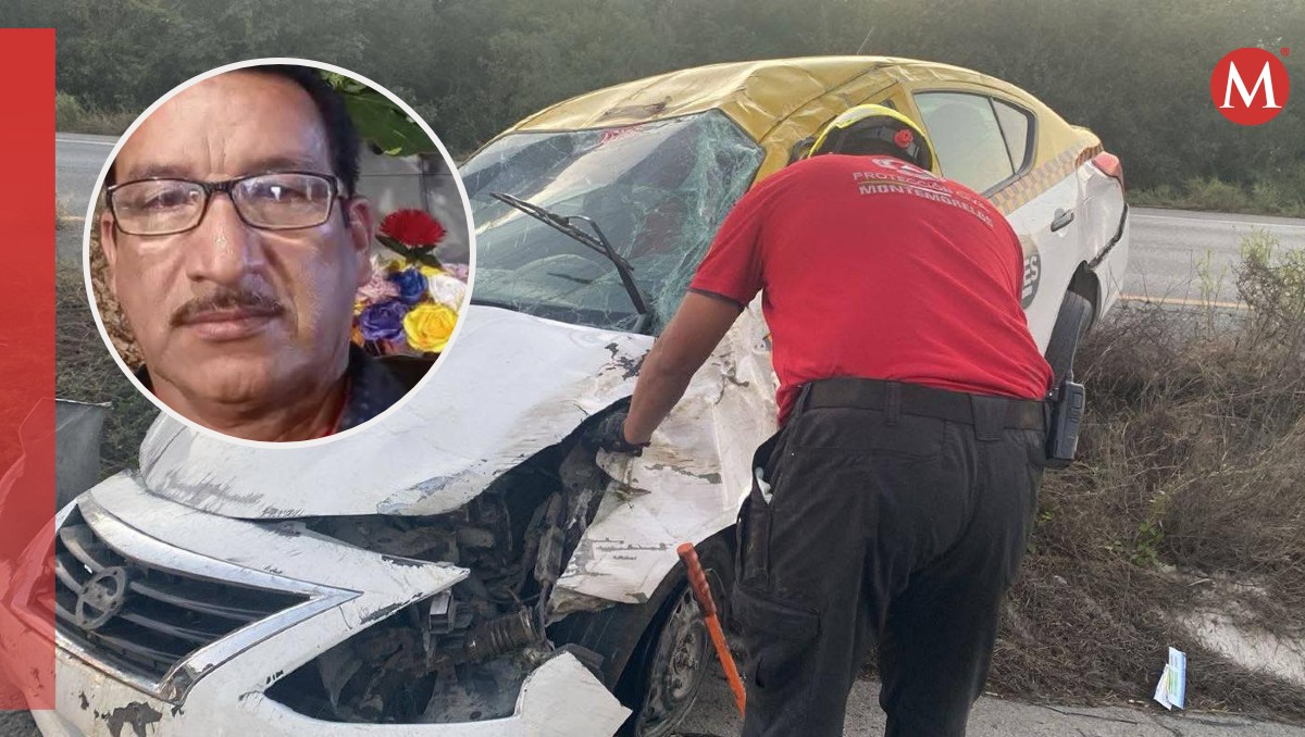 La víctima fue identificada como José Ángel Rodríguez Hernández / Especial