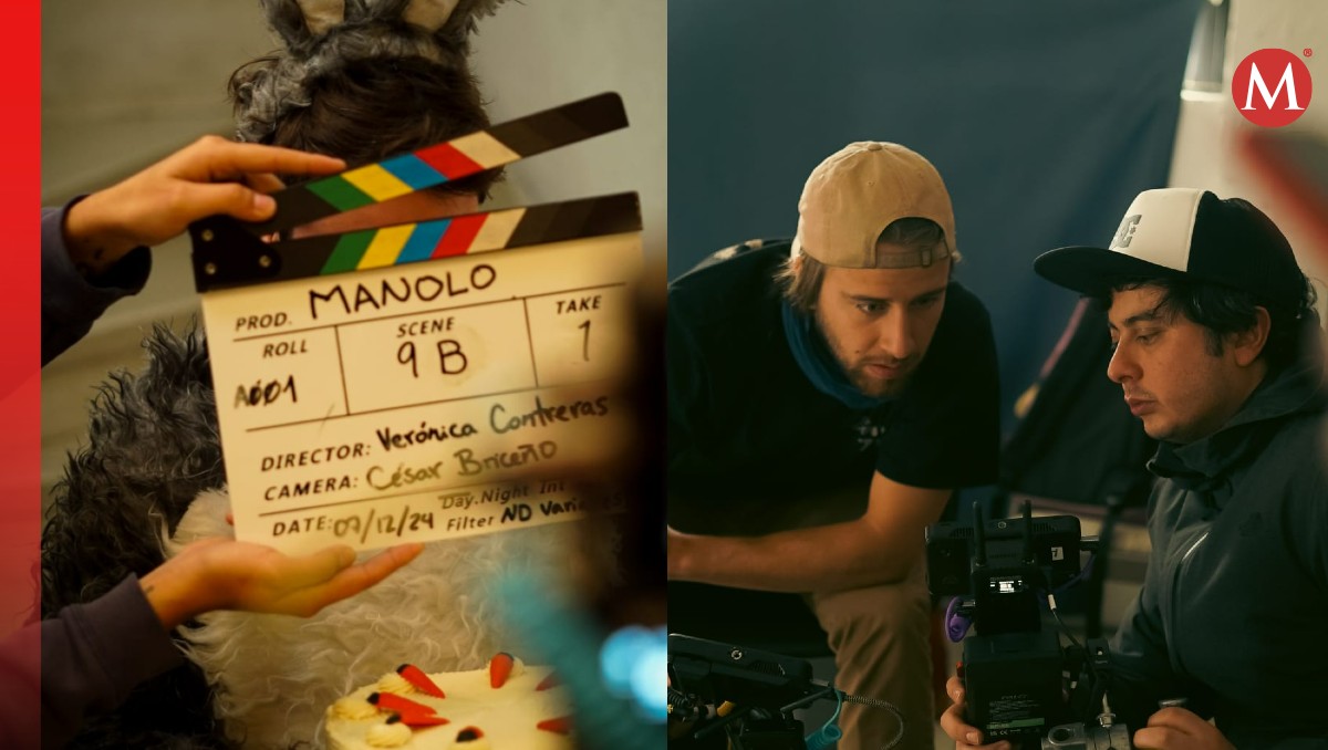 El talento lagunero quiere alcanzar un lugar en Cannes (Especial)