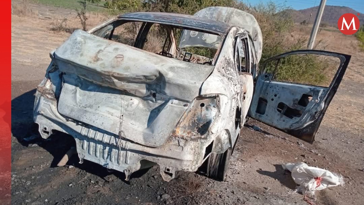 Enfrentamiento entre grupos criminales en Sanalona, Culiacán (Especial)