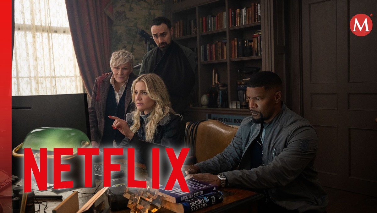 Estrenos de enero 2025 en Netflix | Especial