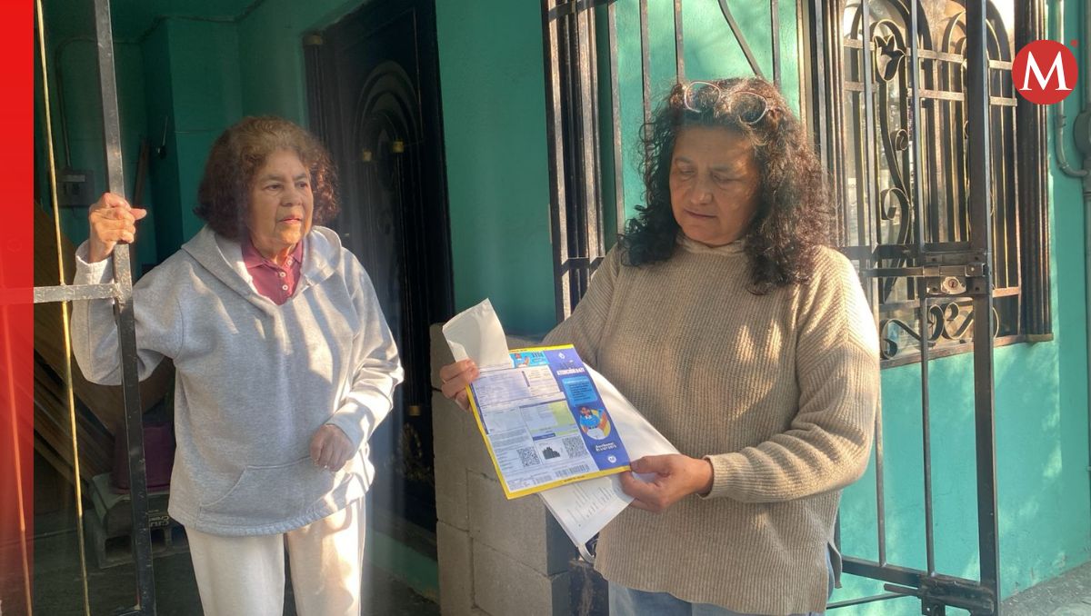 La familia afectada pidió a las autoridades más empatía para los usuarios quienes fueron afectados por el "cobro expediente" / Erik Solheim